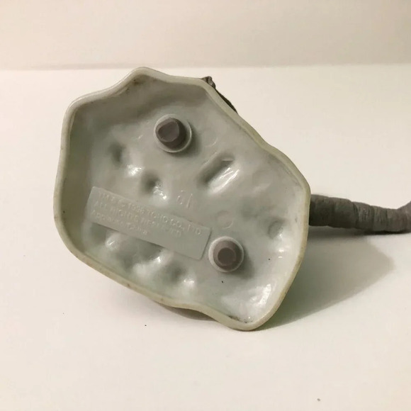 Vintage 1998 Action Attack Godzilla Figure Toho Taco Bell Applause - Picture 10 of 16